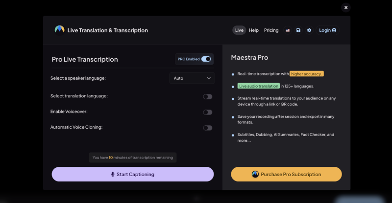 live.maestra.ai-native-ad-tool