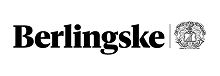 Berlinske logo