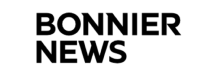 Bonnier logo