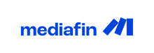 Media Fin logo